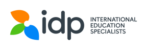 IDP_Logo Global Education Partner