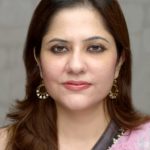 Mrs. Saira Shah Halim, TedX Speaker, educator, writer, theatre personality, Image and brand consultant